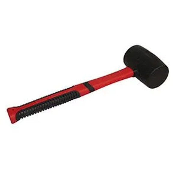 Russo Knockout Rubber Tile Mallet Russo Knockout Rubber Tile Mallet