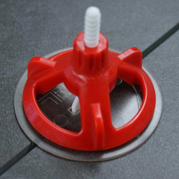 Russo Spin Doctor Tile Leveling System Caps Russo Spin Doctor Tile Leveling System Caps