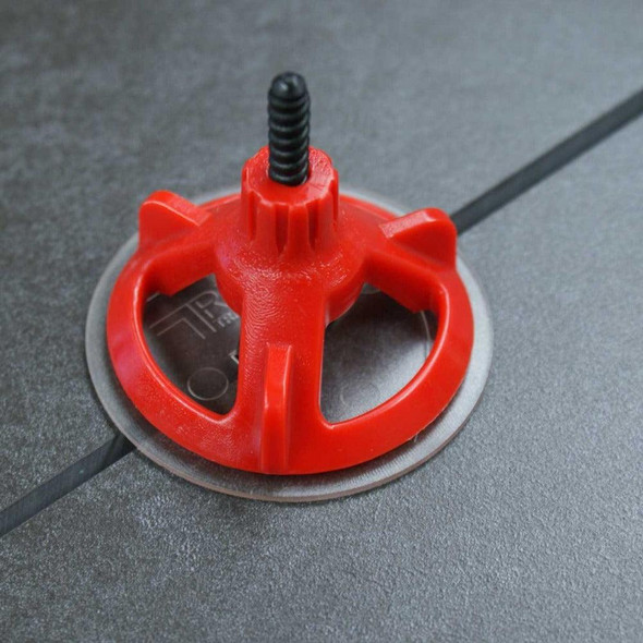 Russo Spin Doctor Tile Leveling System Caps Russo Spin Doctor Tile Leveling System Caps