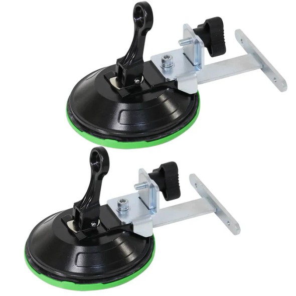 Pearl Rail Suction Cups (2) for VX5WV Saw Pearl Rail Suction Cups (2) for VX5WV Saw
