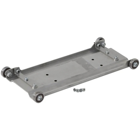 Pearl Rail Carriage for VX5WV Hand Held Saw Pearl Rail Carriage for VX5WV Hand Held Saw