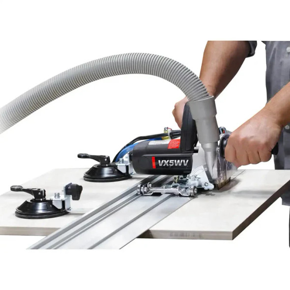 Pearl Rail Carriage for VX5WV Hand Held Saw Pearl Rail Carriage for VX5WV Hand Held Saw