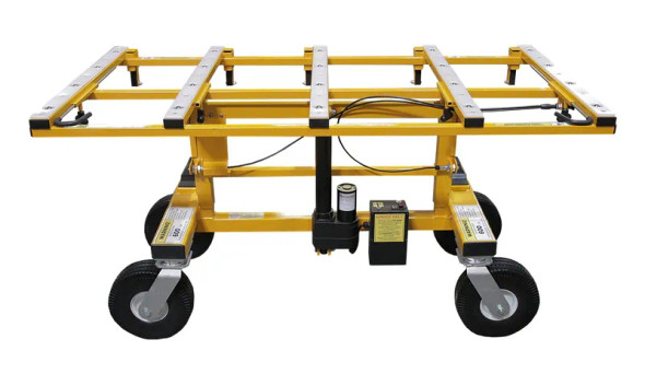 No Lift Manual Tilt Cart No Lift Manual Tilt Cart