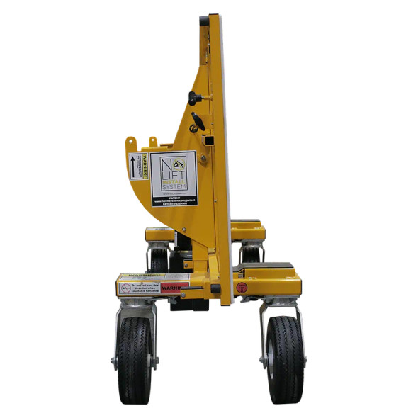 No Lift Manual Tilt Cart No Lift Manual Tilt Cart