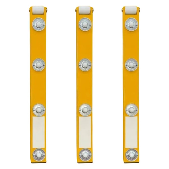 No Lift Full Height BS Sliders