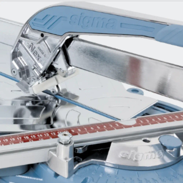 Russo Sigma Push Tile Cutter- 48 Inch Russo Sigma Push Tile Cutter- 48 Inch