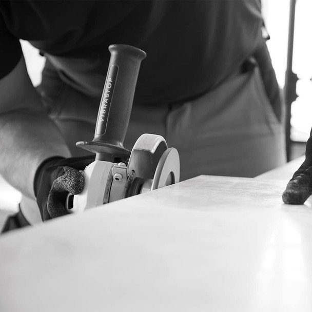 KGS Hybrid Diamond Flap Disc