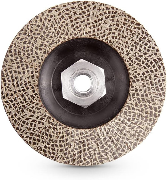 KGS Hybrid Diamond Flap Disc