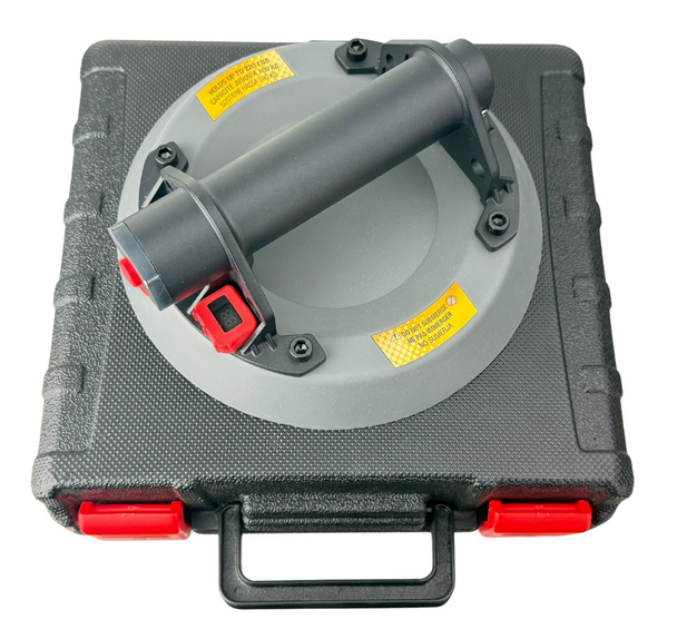 Stadea Gripper Electric Vacuum Suction Cup - 8"