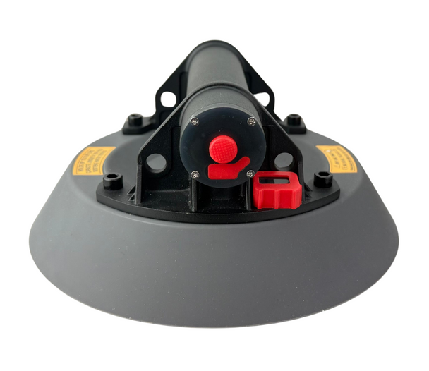 Stadea Gripper Electric Vacuum Suction Cup—9"