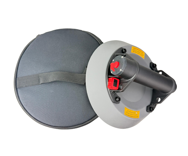 Stadea Gripper Electric Vacuum Suction Cup—9"