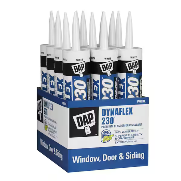 DAP Dynaflex 230 Sealant