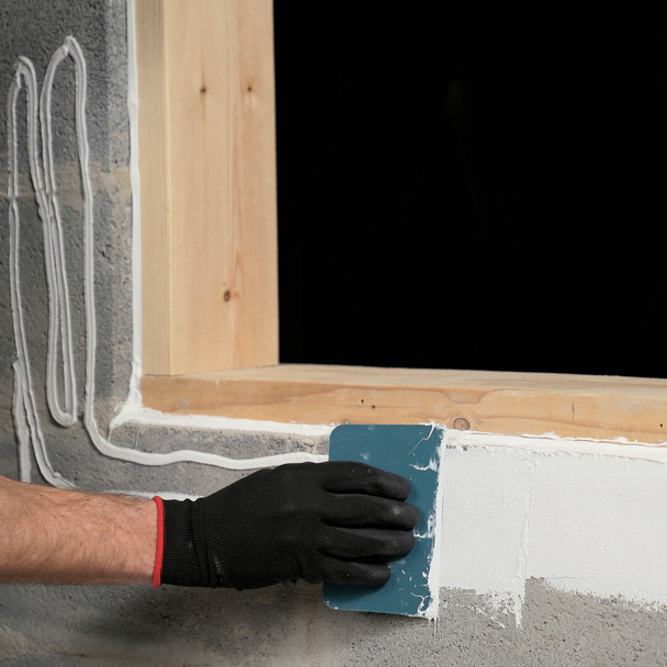 DAP Dynaflex 800 Sealant for Window, Door & Siding