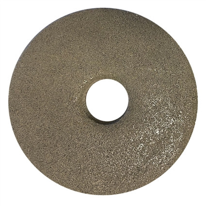 Weha 6 Inch Donkey Quartz Surface Polishing Pads for repair the surface of the quartz, engineered stone