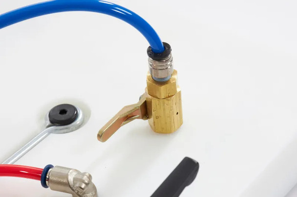 Gorilla Grip Countertop Seam Setter For Quartz, Granite & Engineered Stone