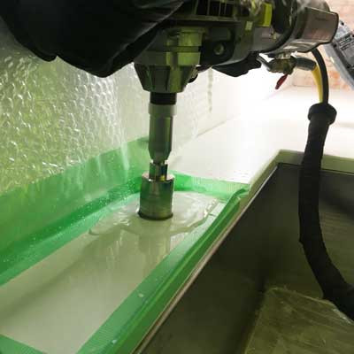 Alpha Nichigo G-Tape- 2 Inch - 2" x 164'