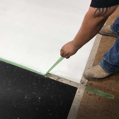 Alpha Nichigo G-Tape- 2 Inch - 2" x 164'