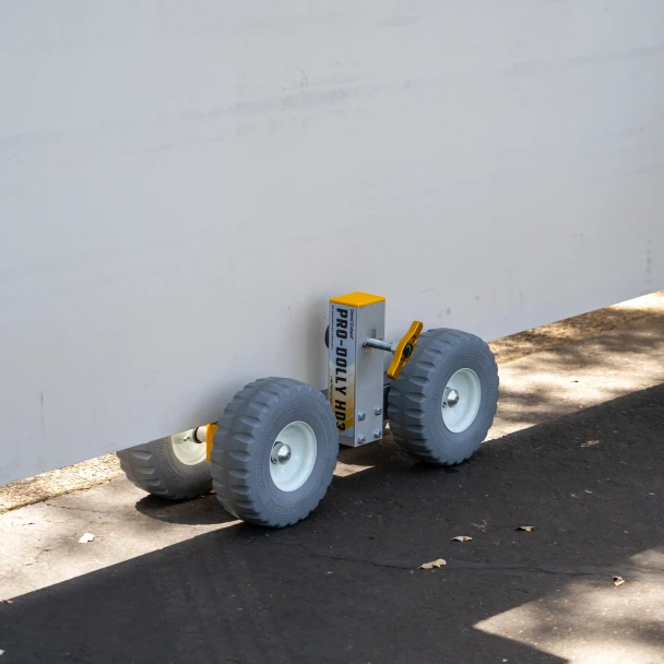 Omni Cubed Pro Dolly HD3