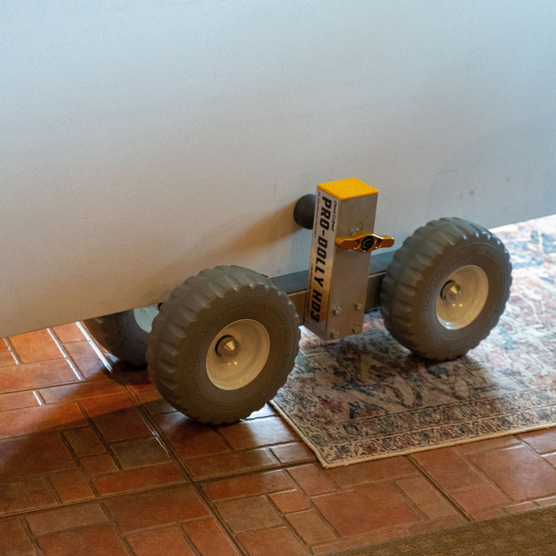 Omni Cubed Pro Dolly HD3