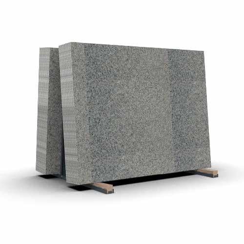 Abaco Qli Truck A-Frame 060 AQTA060 - Stone Slab Storage Rack