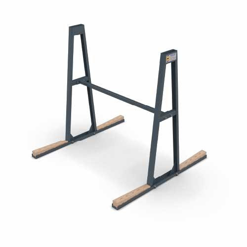 Abaco Qli Truck A-Frame 060 AQTA060 - Stone Slab Storage Rack