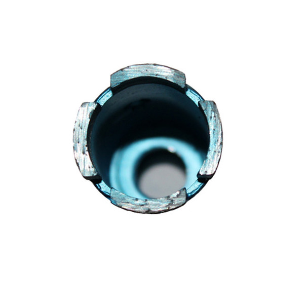 STADEA diamond hole saw core diamond drill bit for concrete masonry granite stone coring drilling - 42 mm or 1 5/8"
