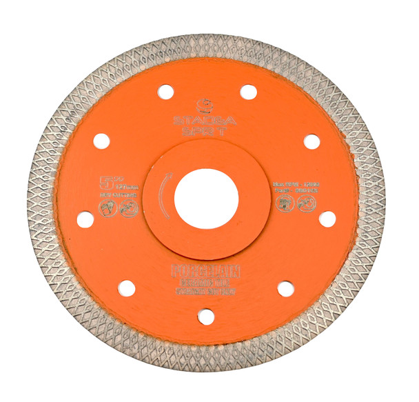 Stadea Diamond Saw Blade  Super T for Porcelain and Quartz