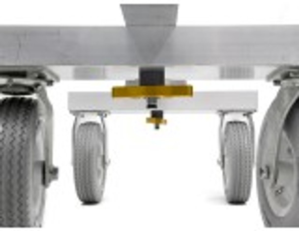 Omni Cubed Pro-Cart AT1 Folding Kit  Omni Cubed Pro-Cart AT1 Folding Kit