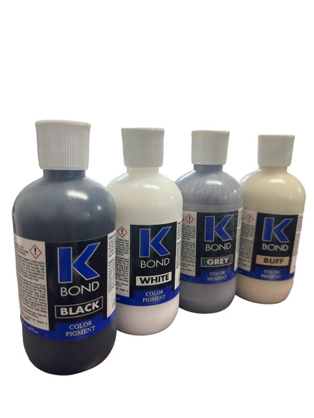 K-BOND Color Pigments - 8oz