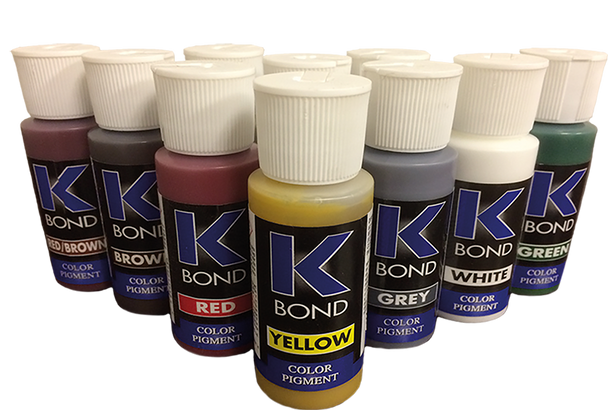 K-Bond Color Pigments 2 oz
