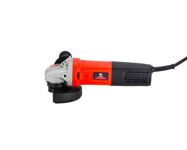 Stadea GRV102K 5" Variable Speed Grinder For Stone Polishing Grinding