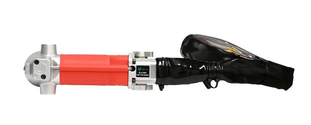 Stadea 5" Air Wet Polisher Rear Exhaust - Under Water - Series Ultra A - 5/8" 11