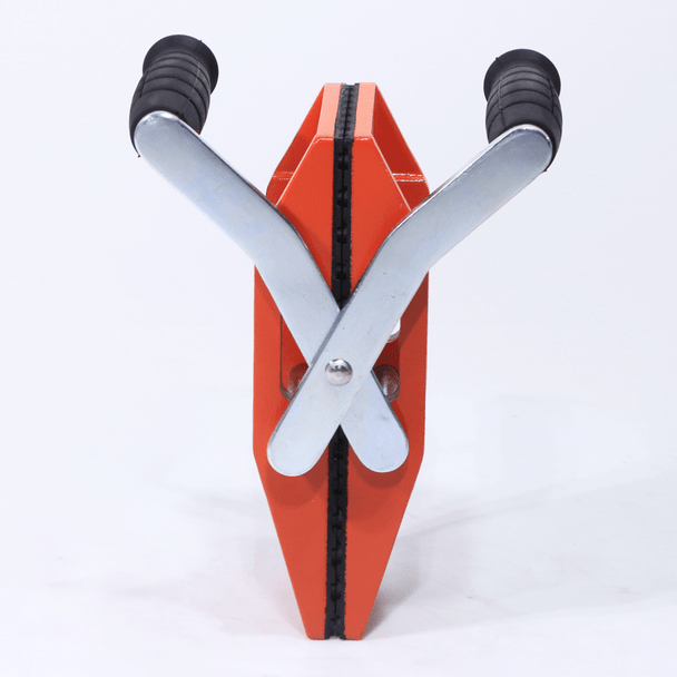 Abaco Double Handed Carry Clamp -ACC40
