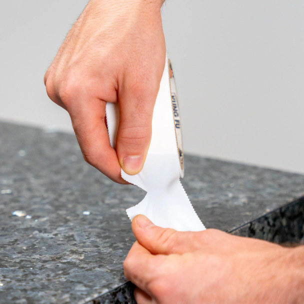 Omni Cubed Kung Fu Masking Tape 1 (* - CP Qty 20) Omni Cubed Kung Fu Masking Tape 1 (* - CP Qty 20)