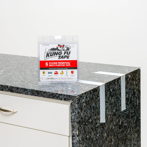 Omni Cubed Kung Fu Masking Tape 1 (* - CP Qty 20) Omni Cubed Kung Fu Masking Tape 1 (* - CP Qty 20)