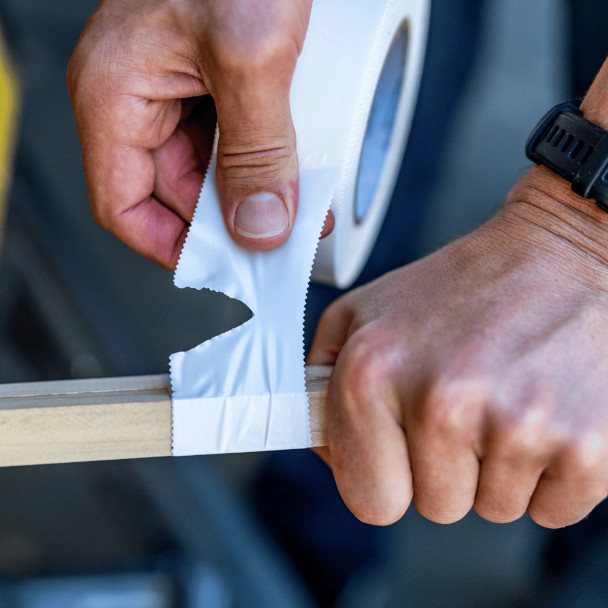 Omni Cubed Kung Fu Masking Tape 1 (* - CP Qty 20) Omni Cubed Kung Fu Masking Tape 1 (* - CP Qty 20)