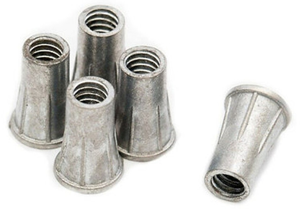 Bottom Close Anchor, 10-24 Machine Screw 100pcs