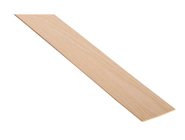 Stadea 3" Plywood Template - Pack of 20, SPR A (Pallet 204)