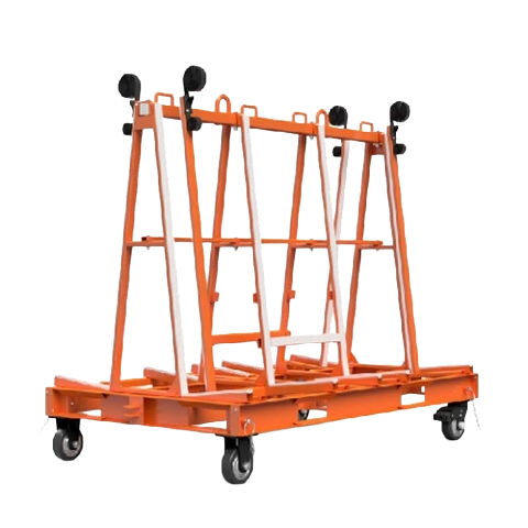 Abaco OSA9679-M3 Granite Stone Aframe Double Sided  for Transportation