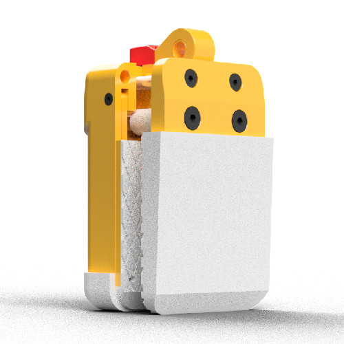 Abaco Little Giant Stone Lifter Automatic Slab Lifter ( ALG40A )