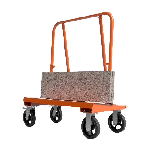 ABACO QLI DRYWALL CART – AQDC039-CS-M2