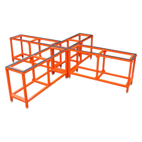 ABACO WORKING TABLE – AWT7523C