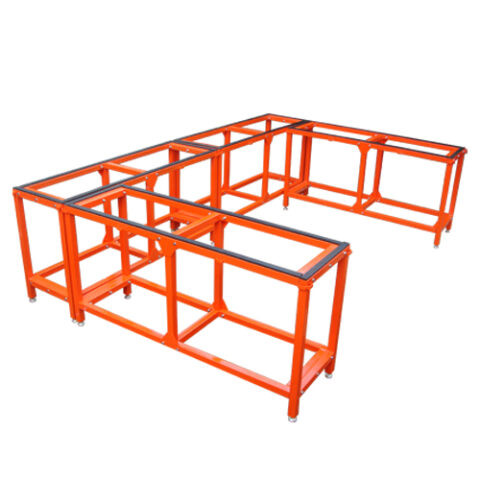 ABACO WORKING TABLE – AWT7523C