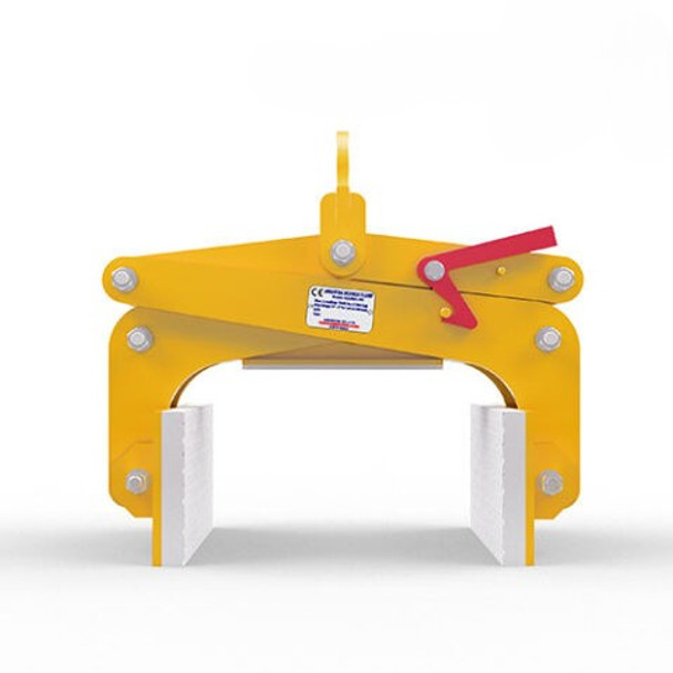 Abaco Scissor Clamp Stone Lifter (SC100)