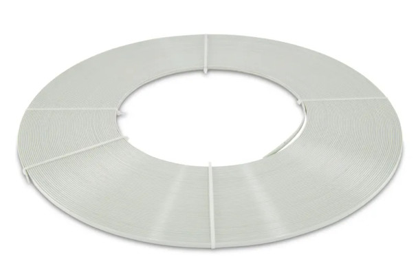 Fiberglass Rodding 1/8″ X 3/8″, 328′ Roll
