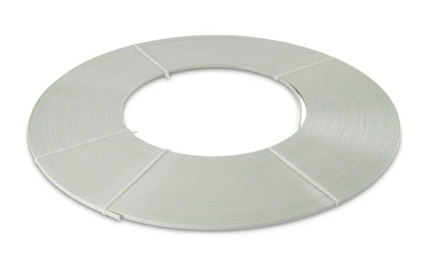 Fiberglass Rodding 1/8″ X 3/8″, 328′ Roll