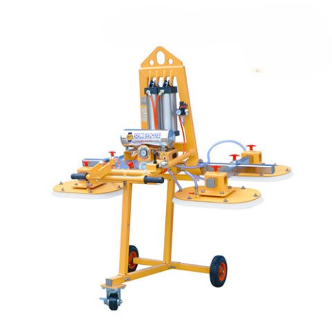 Abaco Stone Vacuum Lifter