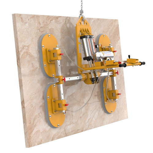 Abaco Stone Vacuum Lifter