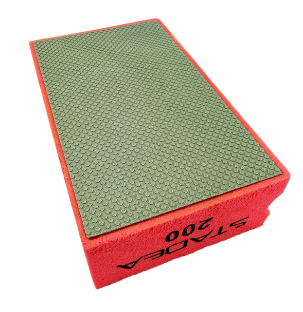 Stadea Diamond Hand Polishing Pads Stadea Diamond Hand Polishing Pads