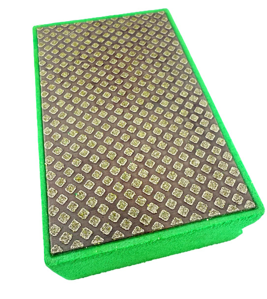 Stadea Diamond Hand Polishing Pads Stadea Diamond Hand Polishing Pads